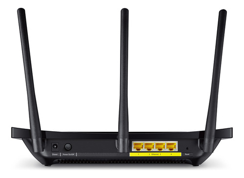 Tp-link Router Touch Ac1900 D. Band Wifi Lr Re590t Repetidor