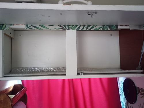 Mercedes Benz Sprinter 310 - Motorhome Homologado 3 Pers.