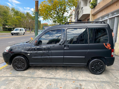 Citroen Berlingo Hdi 2012
