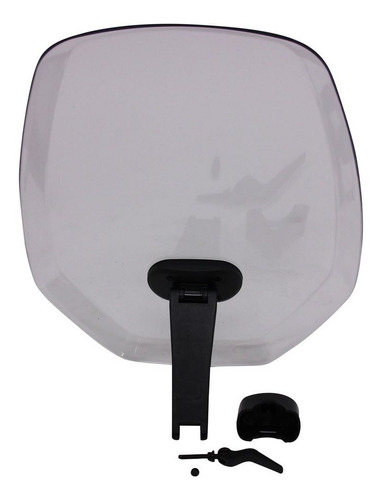 Imagem 3 de 7 de Parabrisas P/ Thule Yepp Mini - Thule