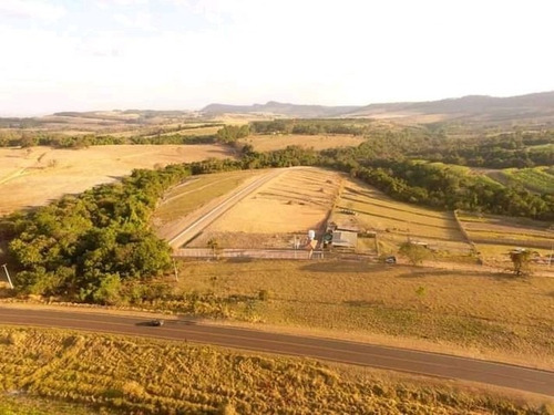 Chácaras Cassia Dos Coqueiros