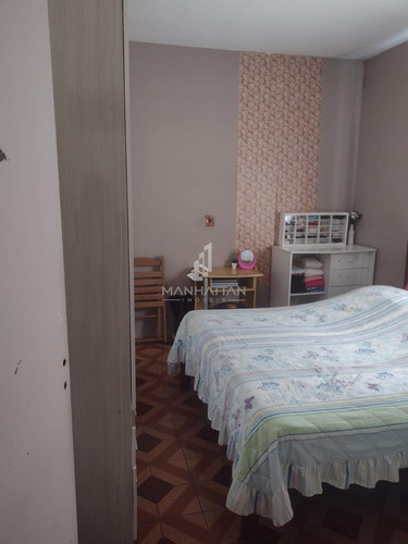 Imagem 13 de 30 de Casa À Venda Em Jardim Campos Verdes - Ca006254