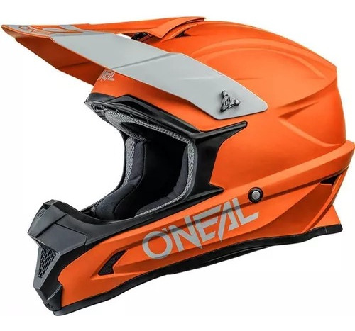 Capacete Oneal 1series Solid 