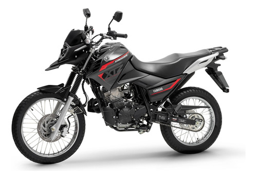 Yamaha Xtz Crosser 150 S Abs 2025 - 0km