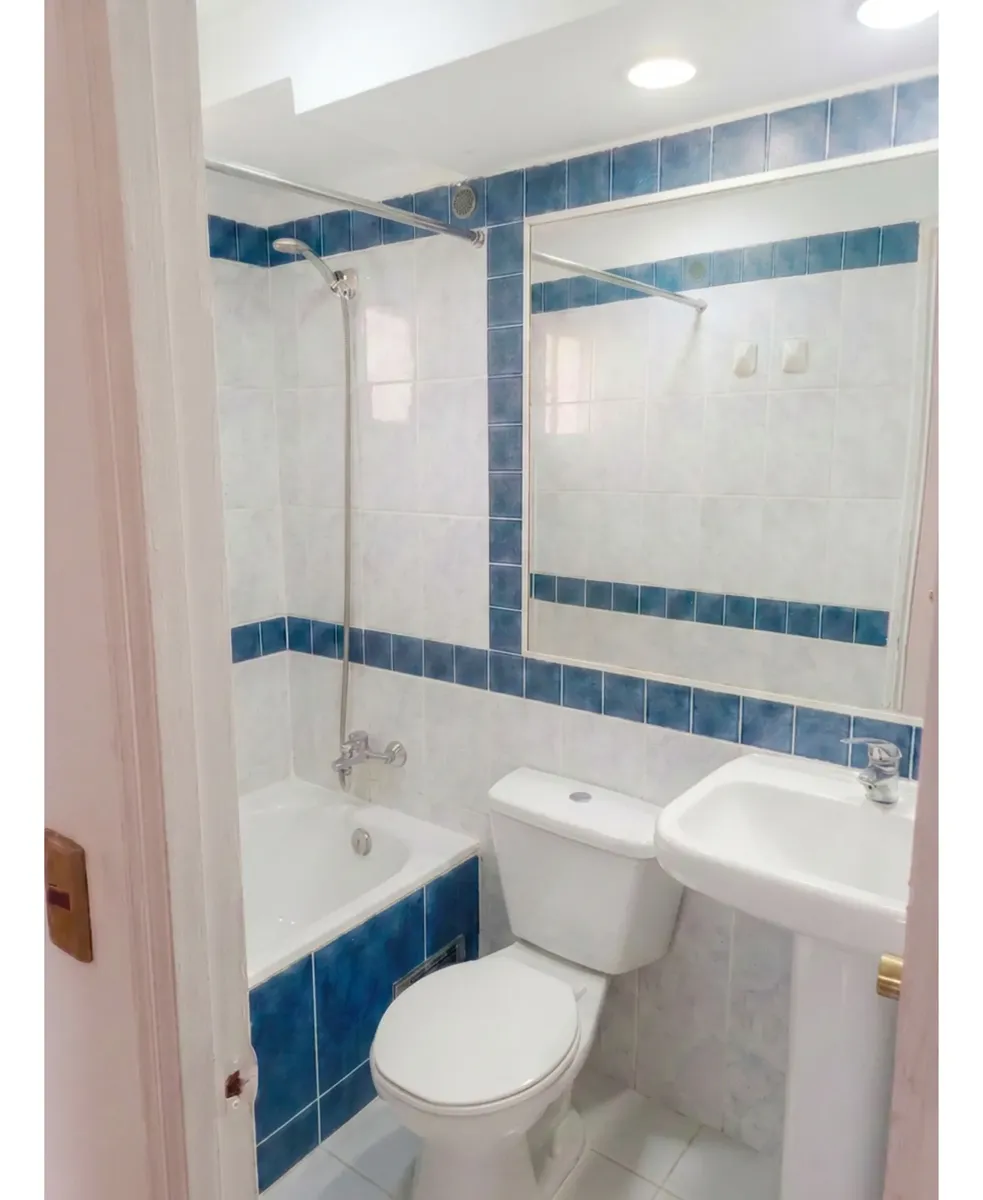 Imagen 5 de 20 de Vive Barrio Brasil | Departamento 2 Dormitorios Con Amplio P