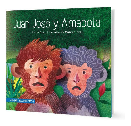 Juan José Y Amapola