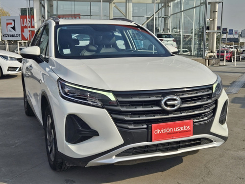 Gac Motor Gs4 Gs4 Power 1.5t At Gb 2023