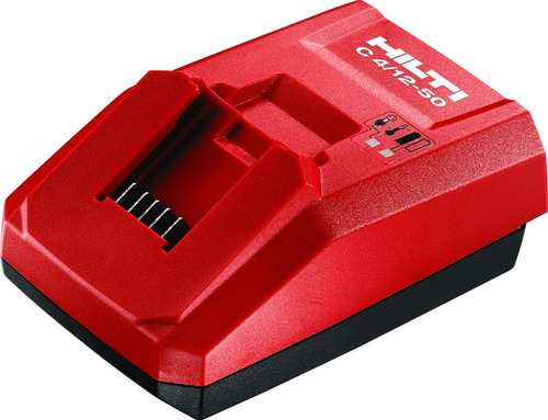 Imagen 6 de 8 de Kit Hilti Atornilladora Taladro Con Percusión A Batería