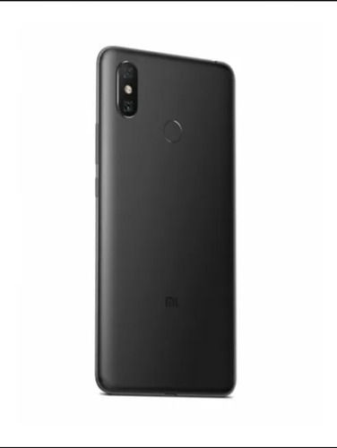 Xiaomi Redmi Mi Max 3 4gb Ram/ 64gb Almacenamiento/ Note