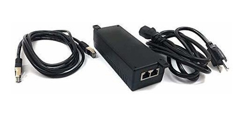 Poe Injector Power Kit For Polycom Realpresence Trio