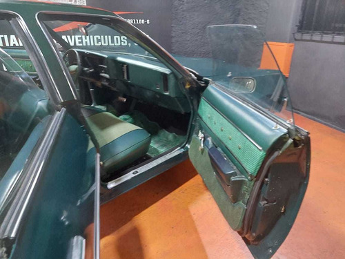 Imagen 9 de 13 de Chevrolet Chevelle Sedan