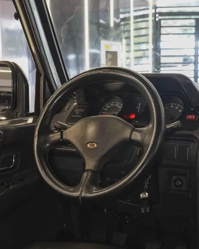 Mitsubishi Montero V11 Vna 2005