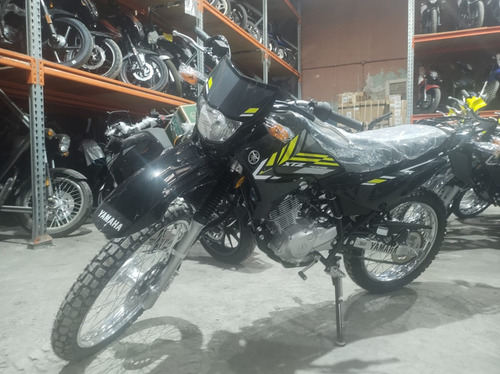 Imagen 11 de 23 de Yamaha Xtz 125 0 Km En Cycles Motoshop