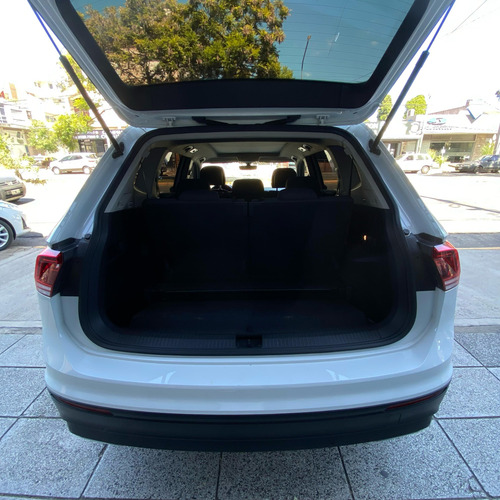 Volkswagen Tiguan Allspace 2.0 Tsi Comfortline Dsg