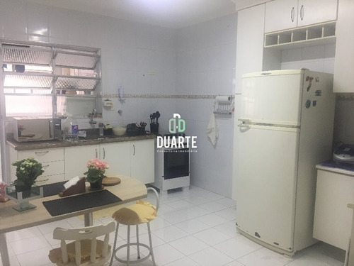 Imagem 13 de 17 de Apartamento - Ap00952 - 33743892