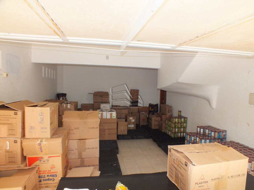 Imagem 2 de 30 de Sobrado De Condomínio Com 3 Dorms, Marapé, Santos - R$ 699 Mil, Cod: 1721 - V1721