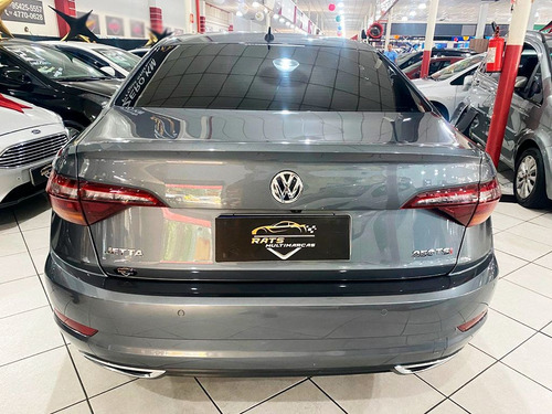 Volkswagen Jetta 1.4 250 TSI TOTAL R-LINE
