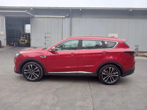 Jetour X70 Plus X70 Plus 1.6 Aut