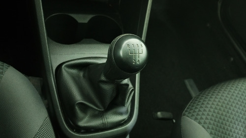 Volkswagen Voyage 1.6 Trendline