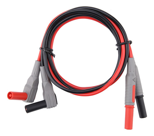 Multimeter Cable, P1300d Test Cable For Fluke Digital