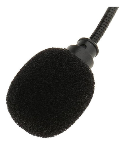 Micrófono De Diadema De 4 Pines K2