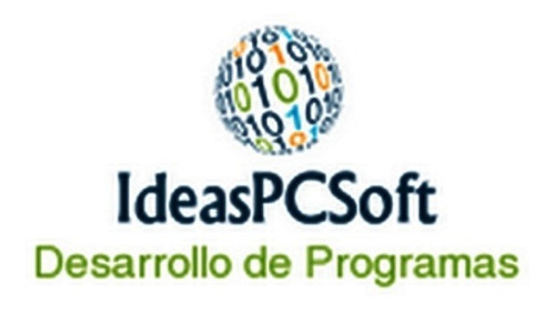 Programa De Contabilidad - (microsoft Access) Ideaspcsoft