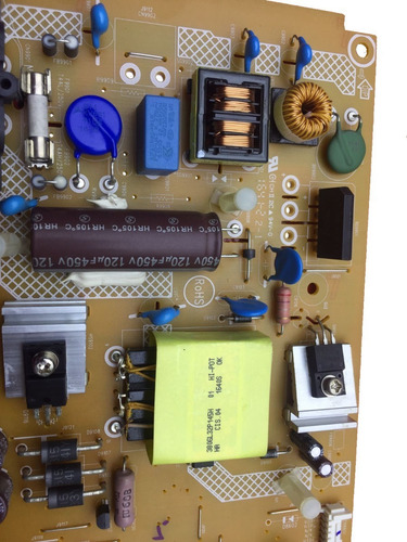 Imagen 4 de 4 de Placa Fuente L32m3370 Cod:715g7734-p01-001-002h