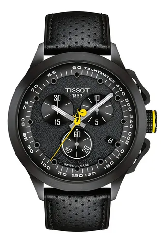 Reloj Tissot 1354173705100 Tour De France Hombre