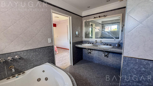 Venta - Casa Barrio Privado Sausalito - Pilar // Financiación - Permuta