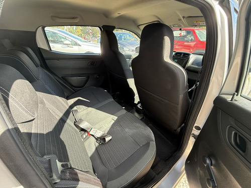 Renault Kwid 1.0 Sce 66cv Intense