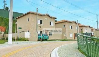 Imagem 20 de 23 de Casa À Venda, 136 M² Por R$ 996.000,00 - Urbanova - São José Dos Campos/sp - Ca2067