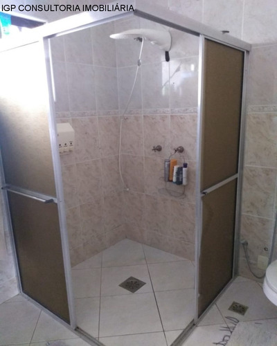 Chacara Vale Das Laranjeiras Indaiatuba Sp - Ch00802 - 69329623