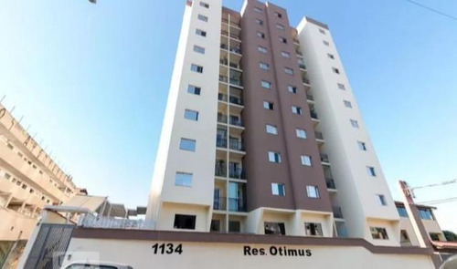 Apartamento Em Jardim Dourado, Guarulhos/sp De 48m² 1 Quartos À Venda Por R$ 180.000,00 - Ap691239