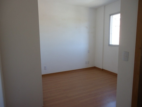 Imagem 6 de 8 de Apartamento Com 2 Quartos Para Comprar No Castelo Em Belo Horizonte/mg - 11861