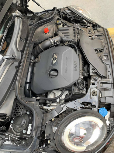 Imagem 12 de 15 de Mini Cooper 2018 1.5 Top Aut. 3p