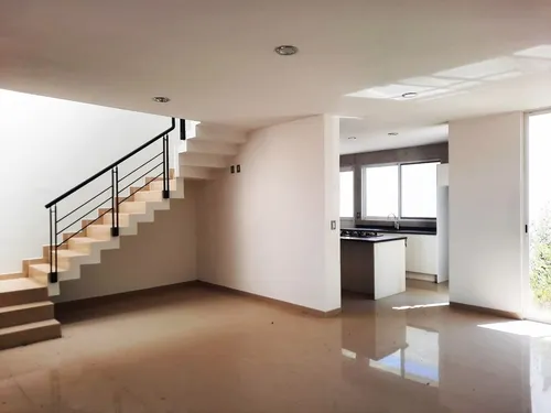 Casa En Venta Campestre De Santa Lucia Celaya