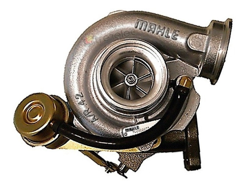 Turbo Mahle Mercedes Benz Sprinter 310 Maxion 2.5 Chevrolet S10 2.5hsd Blazer Mb 310d Maxion Turbocompresor