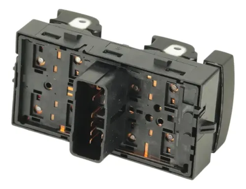 Kit Tecla L/c Delantero Chevrolet Onix 17/20