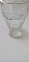 Comprar Vaso Coca Cola Contour 470 Ml.  Usado. Lindo! Transparente