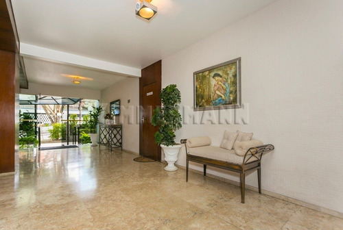Imagem 11 de 11 de Apartamento - Sumare - Ref: 109190 - V-109190