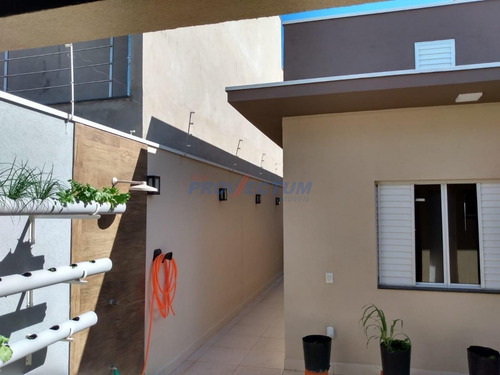 Imagem 24 de 24 de Casa À Venda Em Residencial Cittá Di Salerno - Ca280537