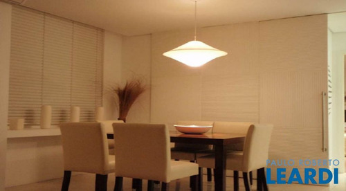 Imagem 5 de 14 de Flat - Itaim Bibi - Sp - 127154
