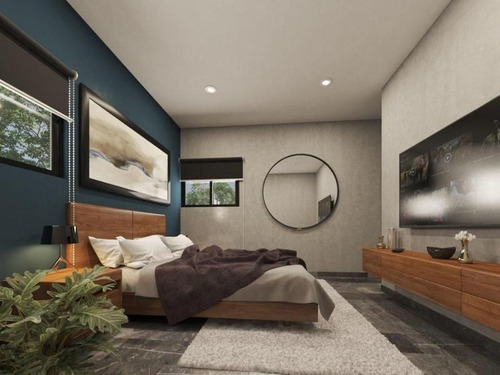 Imagen 4 de 4 de Alevo Apartments - Modelo A | Santa Gertrudis Copó