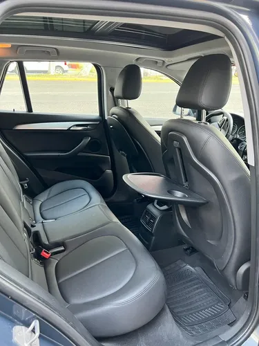 BMW X1 2.0 X1 Sdrive20ia X Line . At