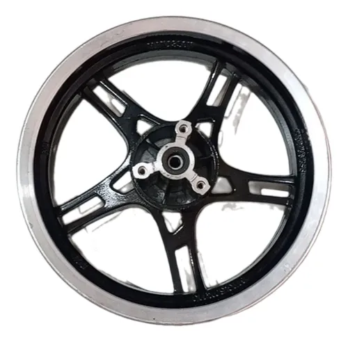 Rin Delantero Bera Mustang 150