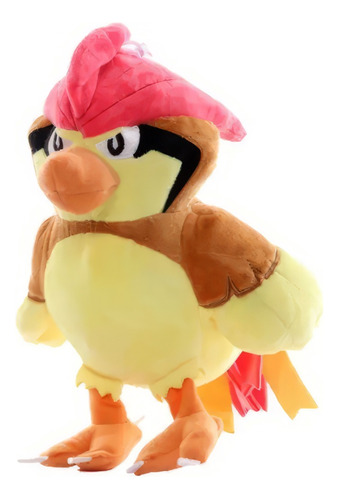 Peluche Pokemon Pidgeotto