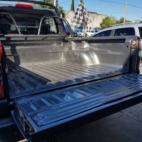 Ford Ranger Xl Plus 3.0 Turbo Diesel