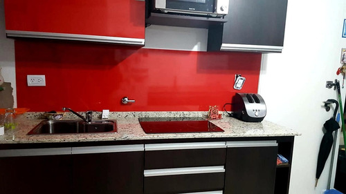 Imagen 6 de 13 de Excelente Dúplex En Venta Barrio Centro