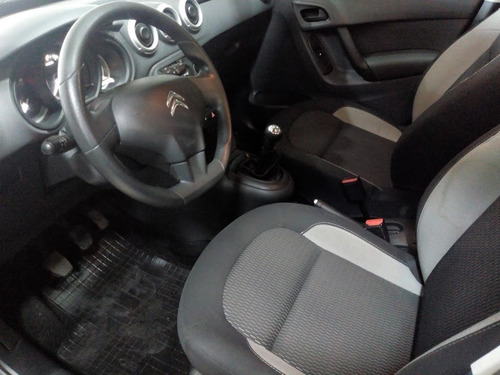 Imagen 8 de 11 de Citroen C3