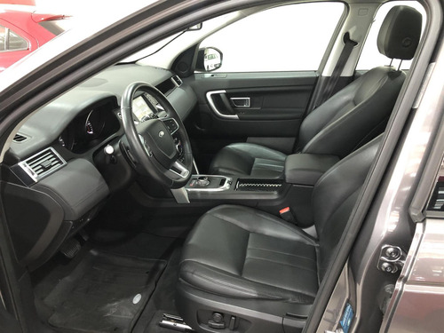Land Rover Discovery Sport 2.2 Hse Diesel Automática Teto So